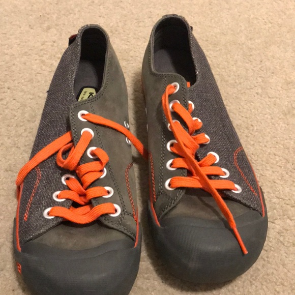 Keen Other - KEEN vilcanized footwear